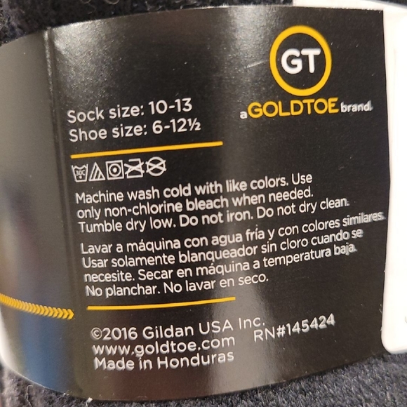 Socks - Picture 5 of 5